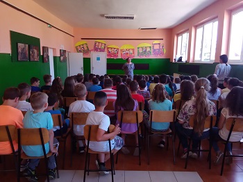 Udruzenje Caritas 2018-2r